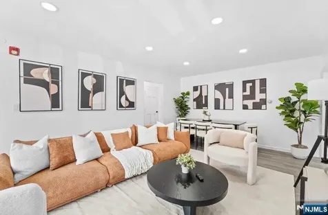 731 Liberty Avenue North Bergen NJ 07047