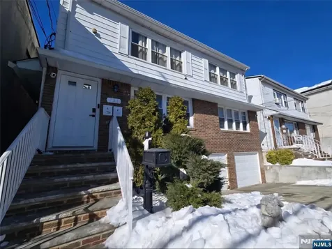 731 Liberty Avenue North Bergen NJ 07047