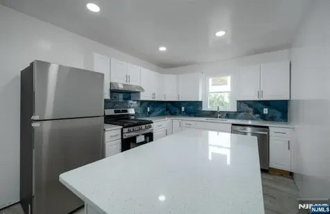 731 Liberty Avenue North Bergen NJ 07047