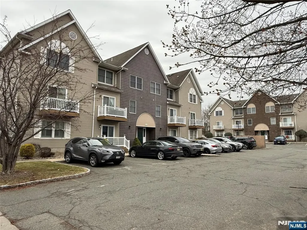 474 Forest Street Kearny NJ 07032