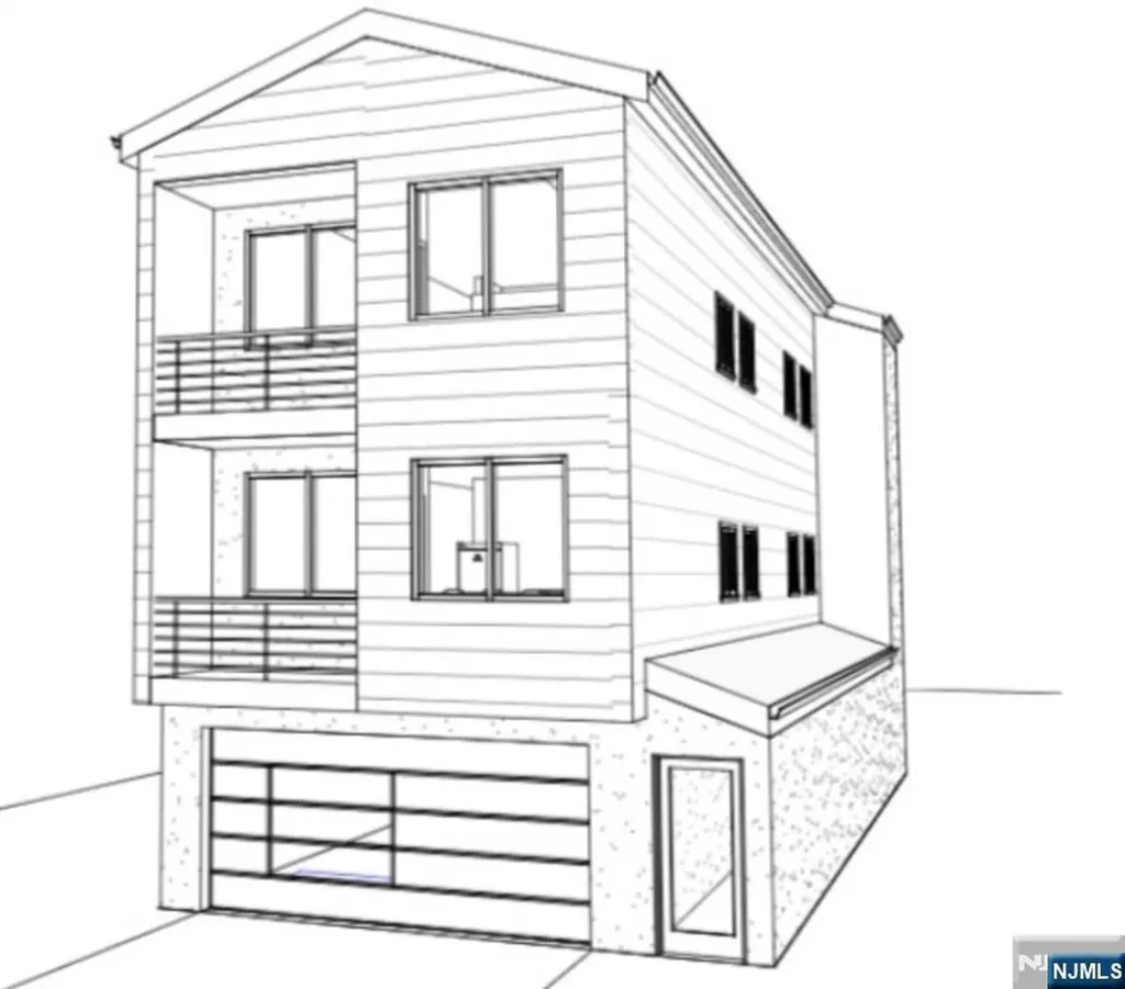 200 Taylor Street Orange NJ 07050