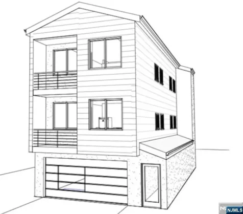 200 Taylor Street Orange NJ 07050