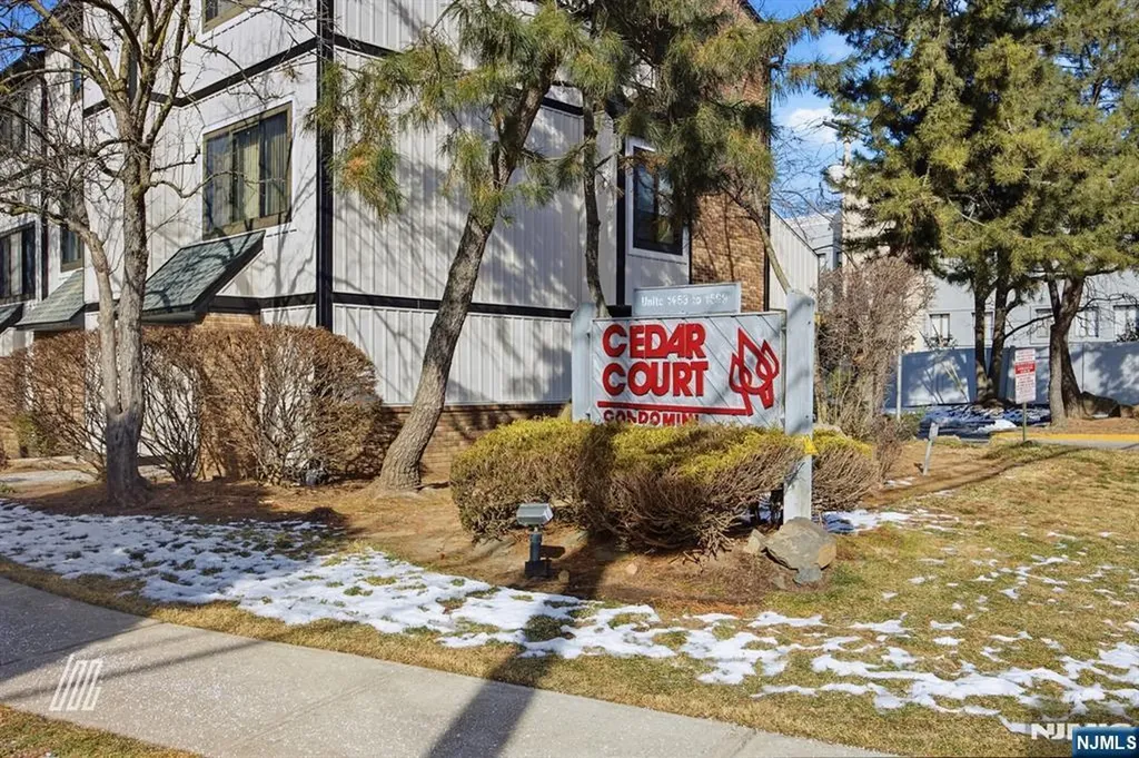 1511 John Street Fort Lee NJ 07024