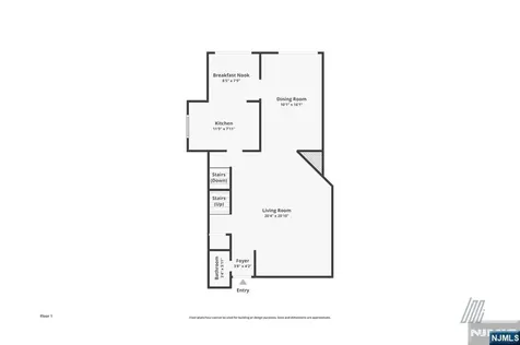 1511 John Street Fort Lee NJ 07024