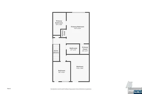 1511 John Street Fort Lee NJ 07024