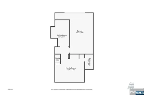 1511 John Street Fort Lee NJ 07024