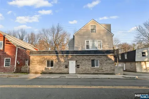 194 Saddle River Road Saddle Brook NJ 07663