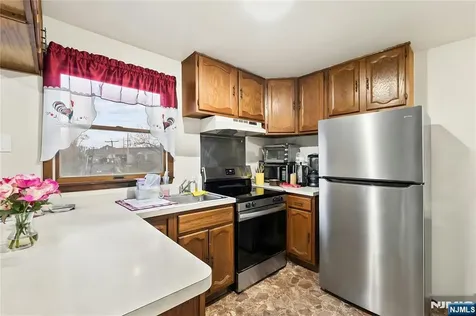 194 Saddle River Road Saddle Brook NJ 07663