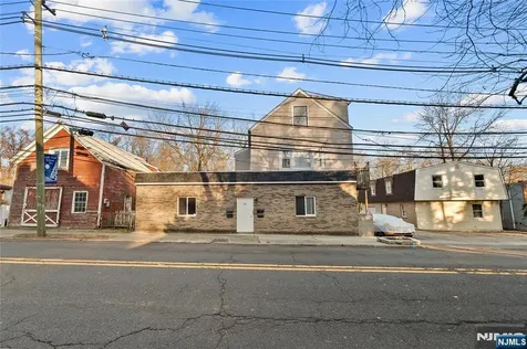 194 Saddle River Road Saddle Brook NJ 07663