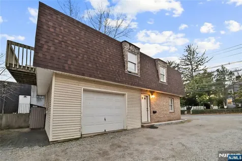 194 Saddle River Road Saddle Brook NJ 07663