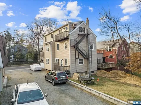 194 Saddle River Road Saddle Brook NJ 07663