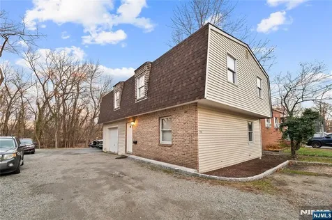 194 Saddle River Road Saddle Brook NJ 07663