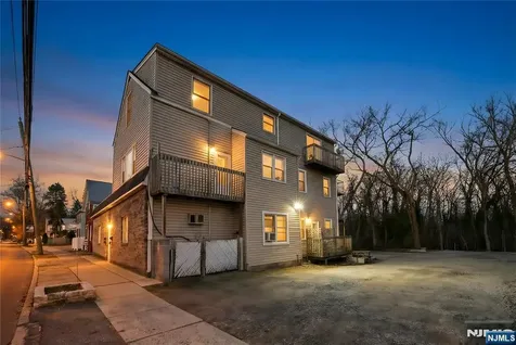 194 Saddle River Road Saddle Brook NJ 07663