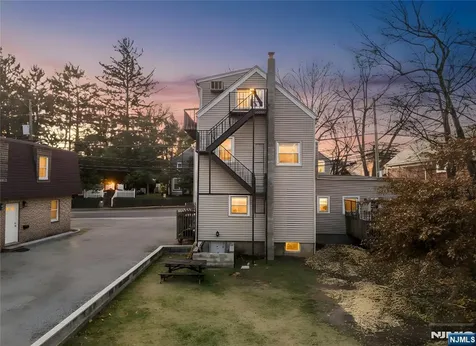 194 Saddle River Road Saddle Brook NJ 07663