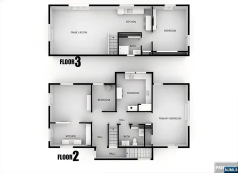 194 Saddle River Road Saddle Brook NJ 07663