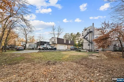 194 Saddle River Road Saddle Brook NJ 07663