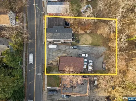 194 Saddle River Road Saddle Brook NJ 07663