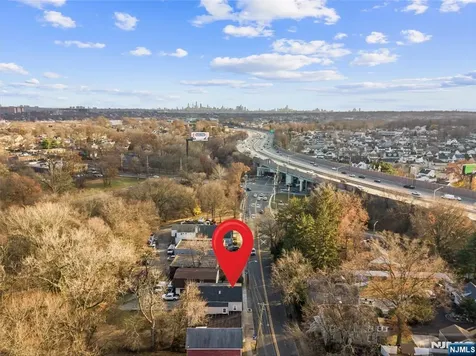 194 Saddle River Road Saddle Brook NJ 07663