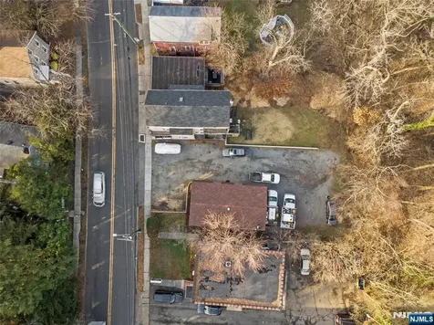 194 Saddle River Road Saddle Brook NJ 07663