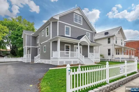 169 Passaic Street Hackensack NJ 07601