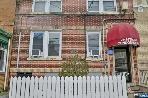 21 66th Street West New York NJ 07093