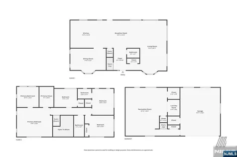 39 Drury Lane Demarest NJ 07627
