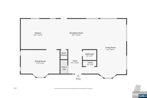 39 Drury Lane Demarest NJ 07627