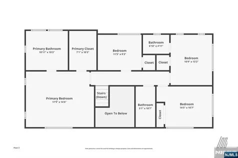 39 Drury Lane Demarest NJ 07627