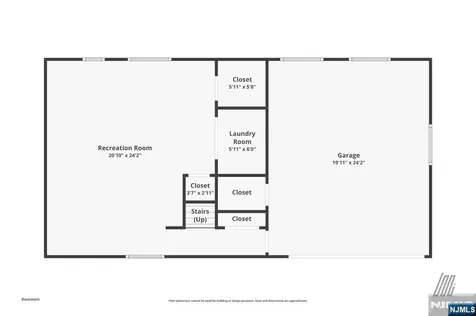 39 Drury Lane Demarest NJ 07627