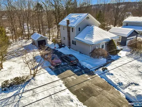20 Center Street Butler Borough NJ 07405