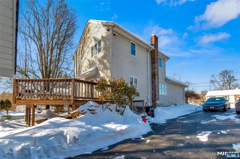 20 Center Street Butler Borough NJ 07405