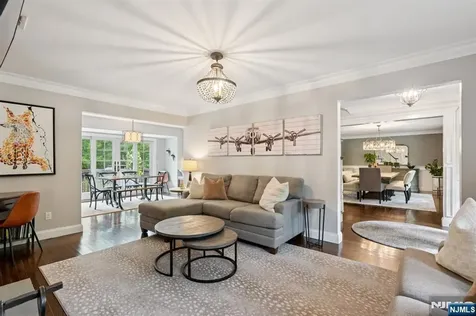 1015 High Mountain Road Franklin Lakes NJ 07417