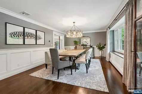 1015 High Mountain Road Franklin Lakes NJ 07417