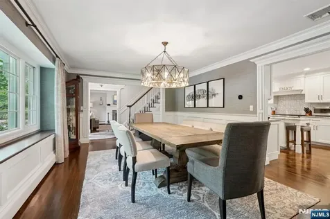 1015 High Mountain Road Franklin Lakes NJ 07417