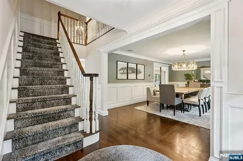 1015 High Mountain Road Franklin Lakes NJ 07417