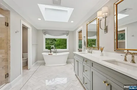 1015 High Mountain Road Franklin Lakes NJ 07417