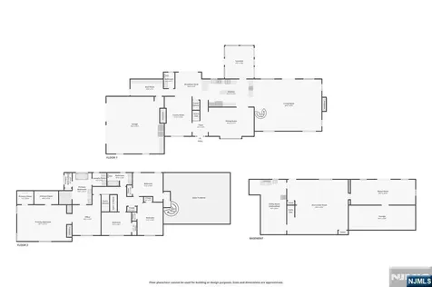 1015 High Mountain Road Franklin Lakes NJ 07417