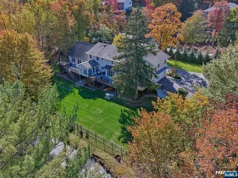 1015 High Mountain Road Franklin Lakes NJ 07417
