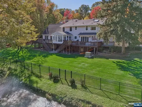1015 High Mountain Road Franklin Lakes NJ 07417