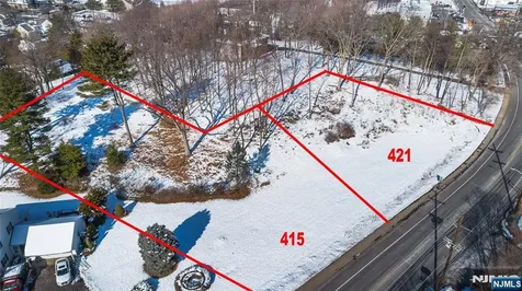 415 High Mountain Road North Haledon NJ 07508