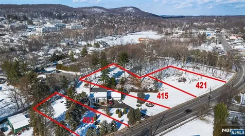 415 High Mountain Road North Haledon NJ 07508