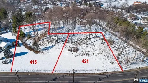 415 High Mountain Road North Haledon NJ 07508