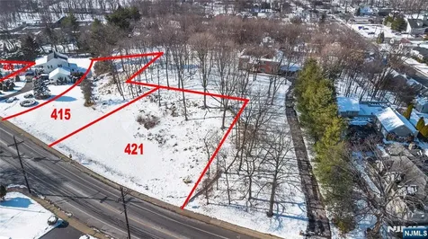 415 High Mountain Road North Haledon NJ 07508