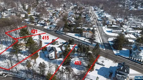 415 High Mountain Road North Haledon NJ 07508
