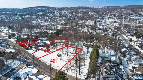 415 High Mountain Road North Haledon NJ 07508