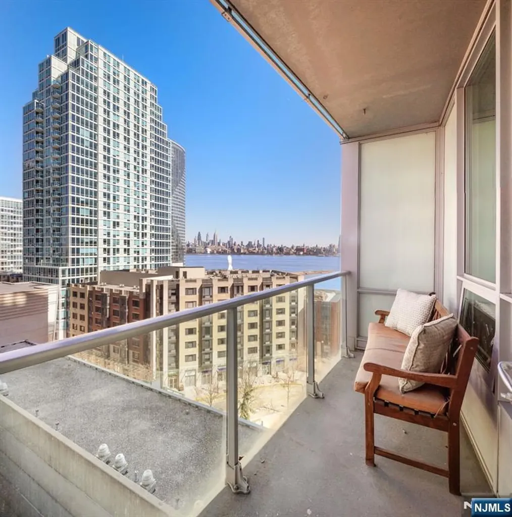 20 Newport Parkway Jersey City NJ 07310