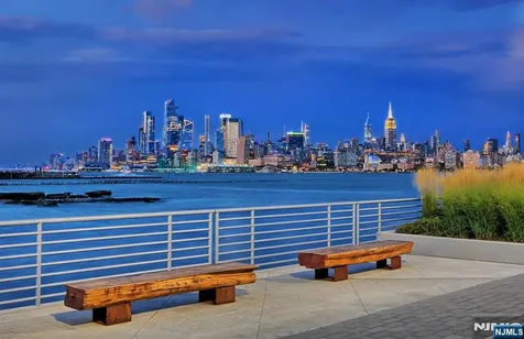 20 Newport Parkway Jersey City NJ 07310