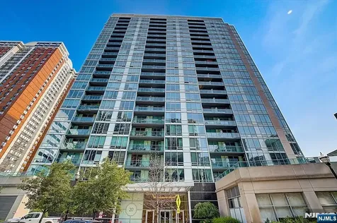 20 Newport Parkway Jersey City NJ 07310