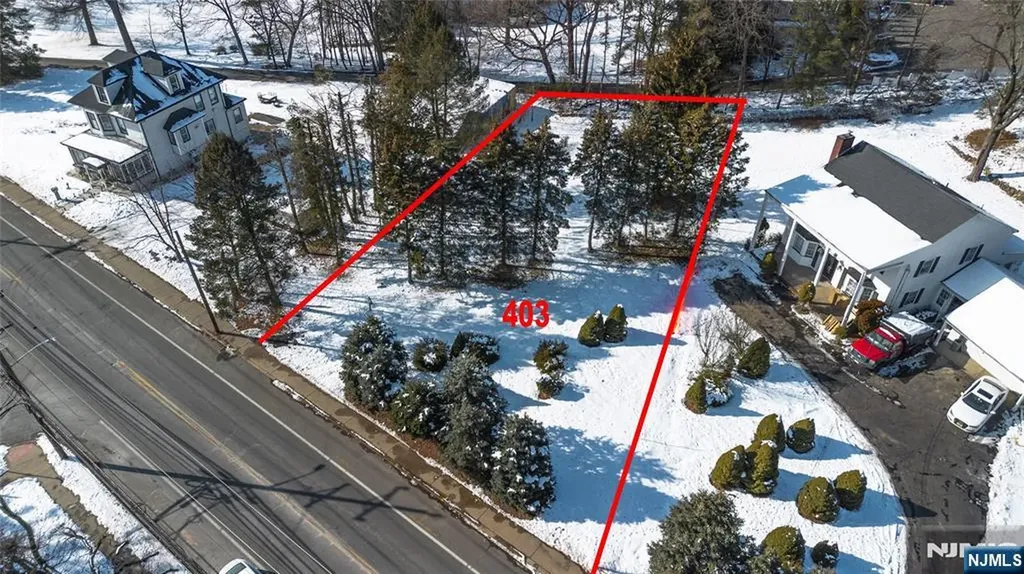 403 High Mountain Road North Haledon NJ 07508