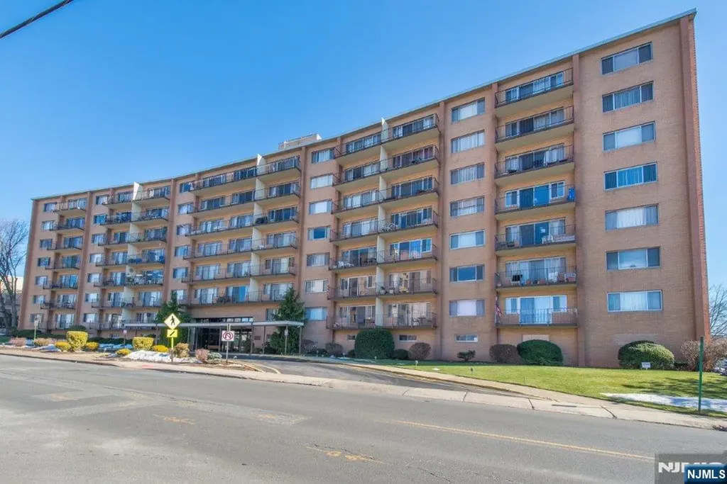 265 Main Street Ridgefield Park NJ 07660